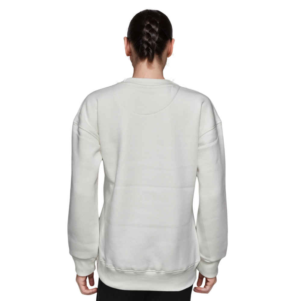Christian Dior White Premium Quality Sweatshirt-2
