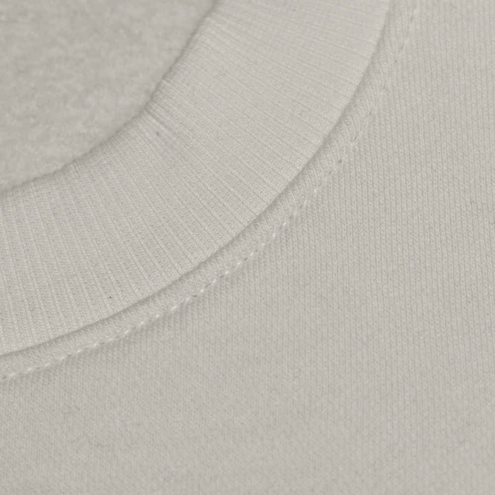 Christian Dior White Premium Quality Sweatshirt-4