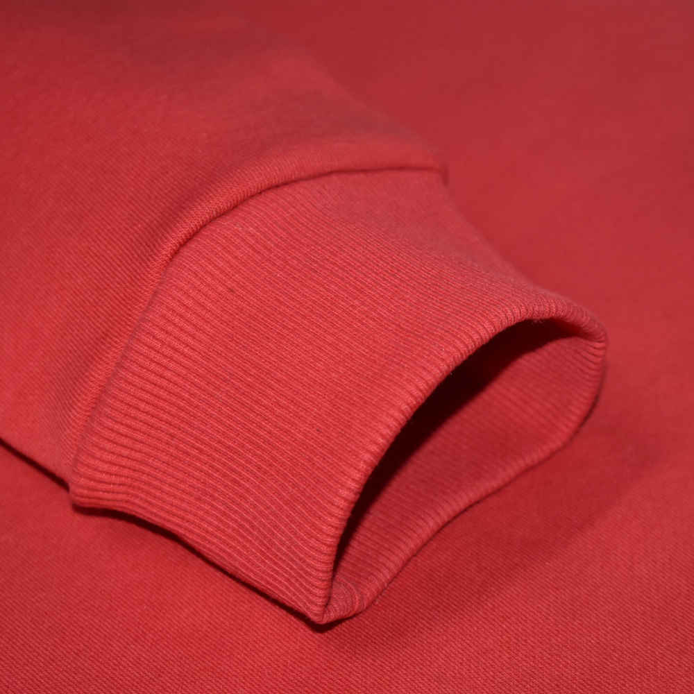 Dior Red Premium Quality Sweatshirt-5