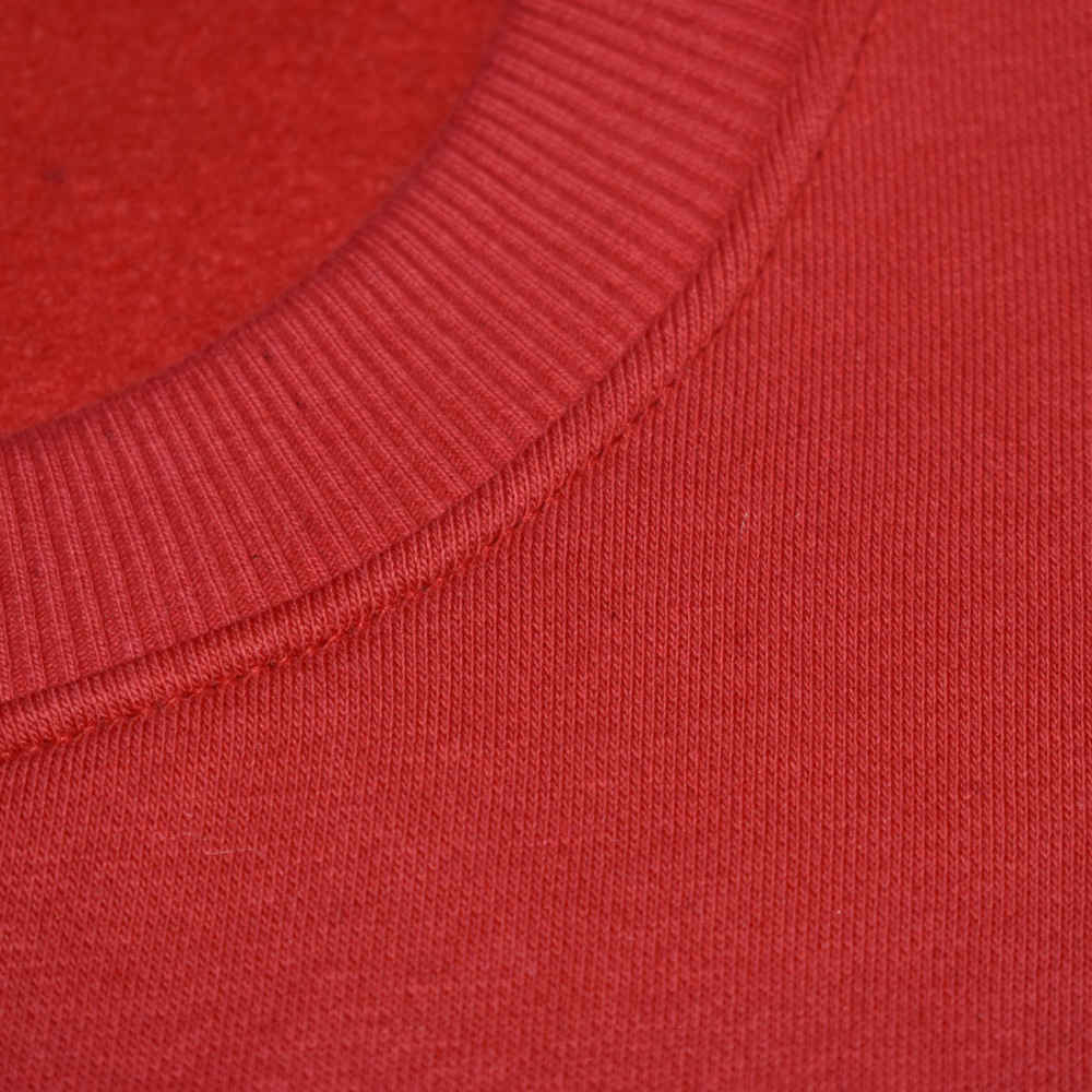 Dior Red Premium Quality Sweatshirt-4