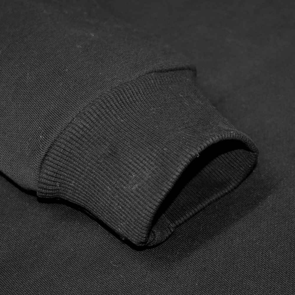 Dior Black Premium Quality Sweatshirt-5