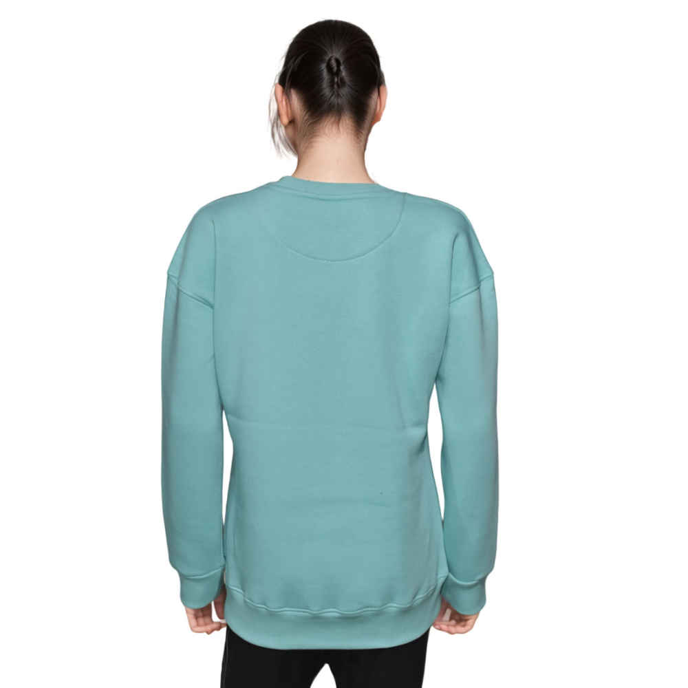 Dior Light & Green Premium Quality Sweatshirt-thumb-2