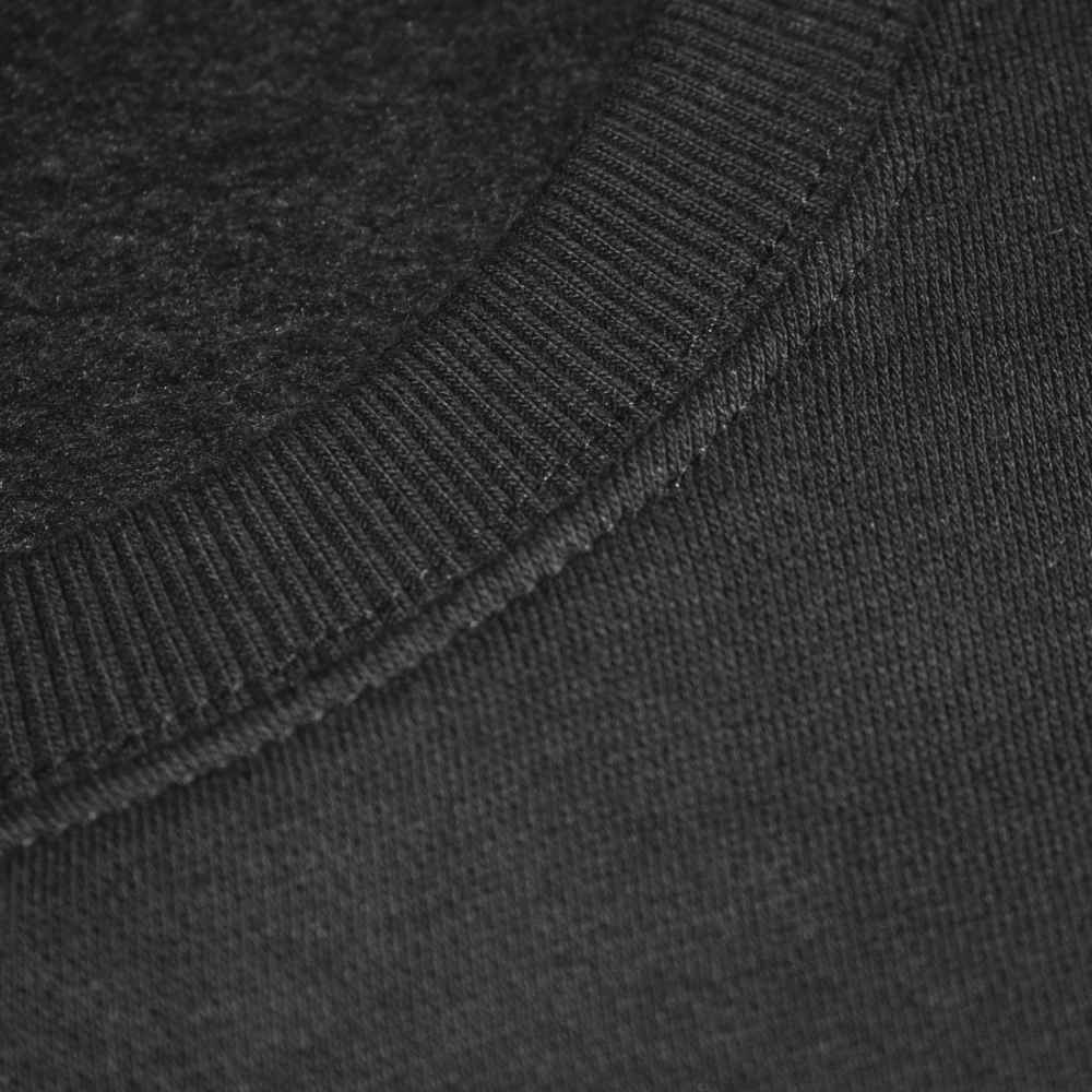 Ralph Lauren Black Premium Quality Cotton Sweatshirt-5