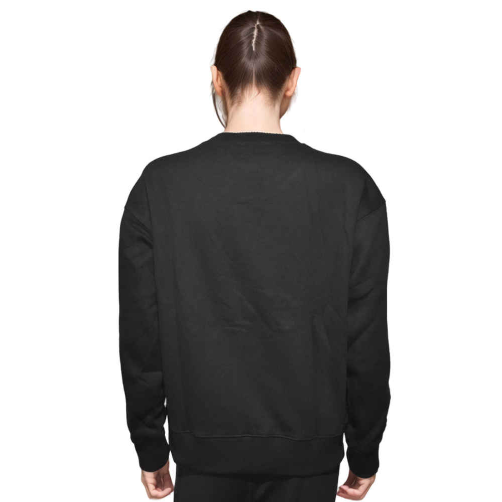 Ralph Lauren Black Premium Quality Cotton Sweatshirt-3