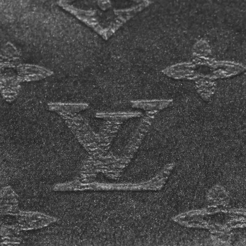 Louis Vuitton Monogram Black Premium Kids Tracksuit-3