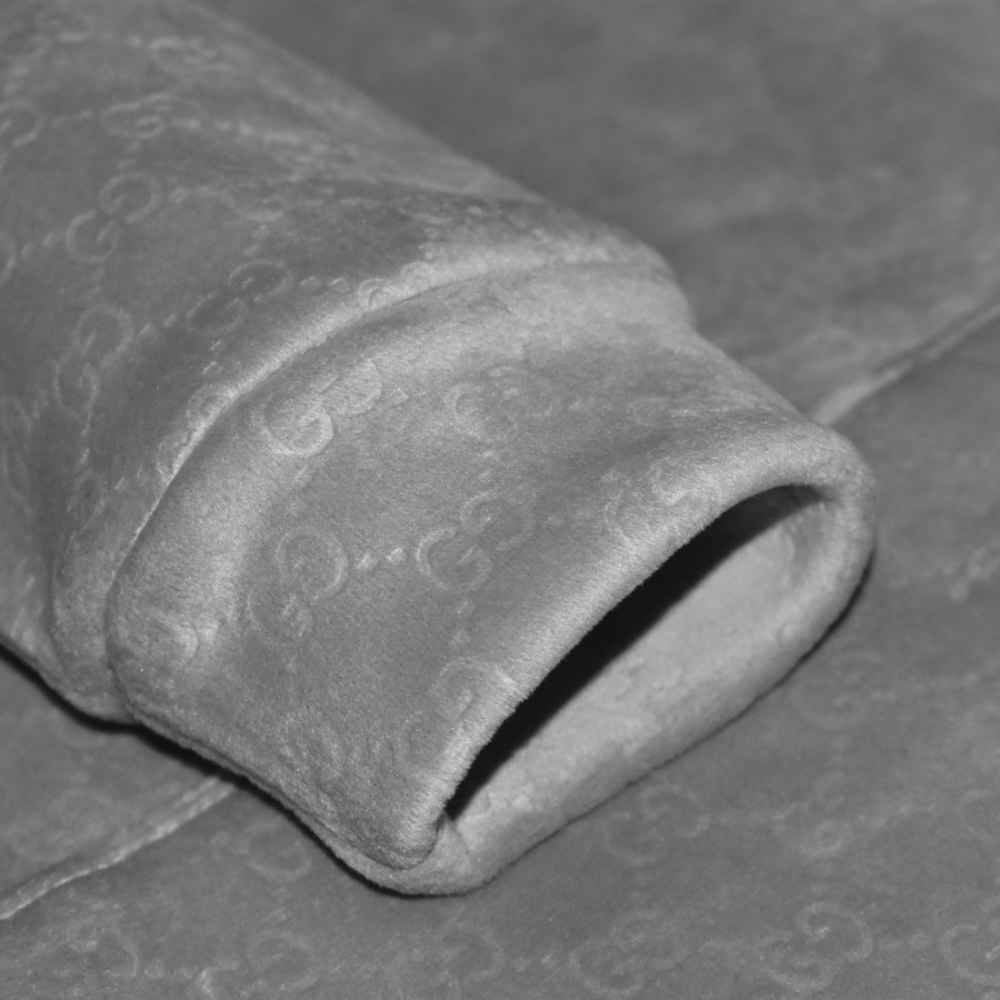 Gucci Grey Premium Quality Kids Tracksuit-thumb-5