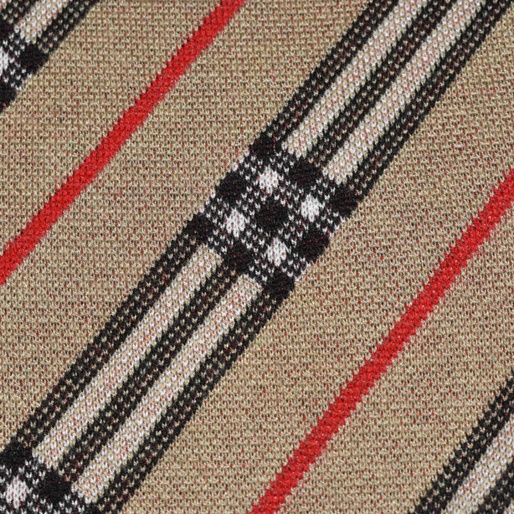 Burberry Brown Authentic Quality Pullover-3