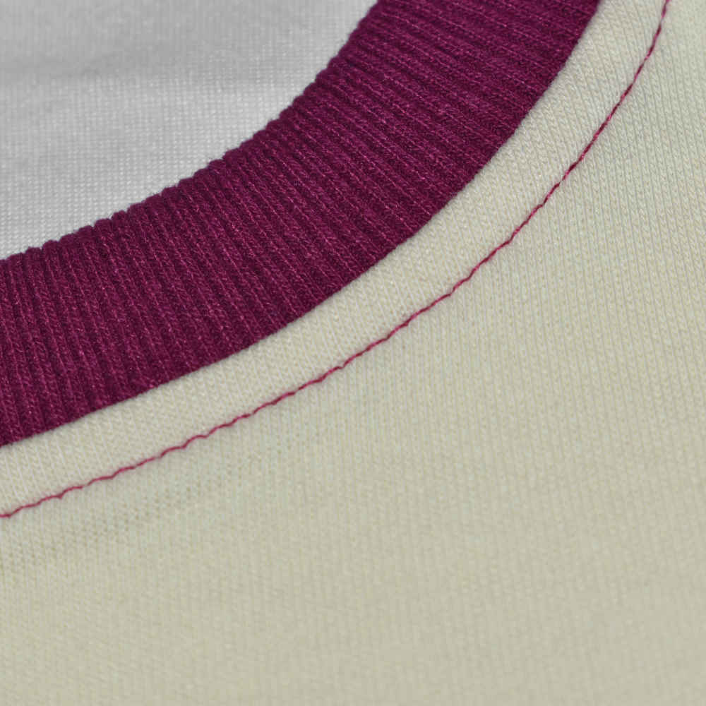 Prada Print Pink High-End Quality Girls Co-ord Set-4