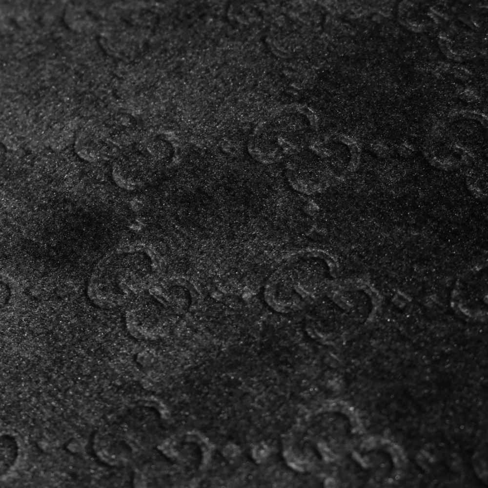 Gucci Black Premium Quality Kids Tracksuit-thumb-3