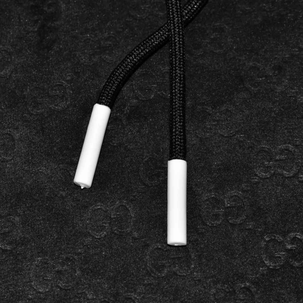 Gucci Black Premium Quality Kids Tracksuit-thumb-4