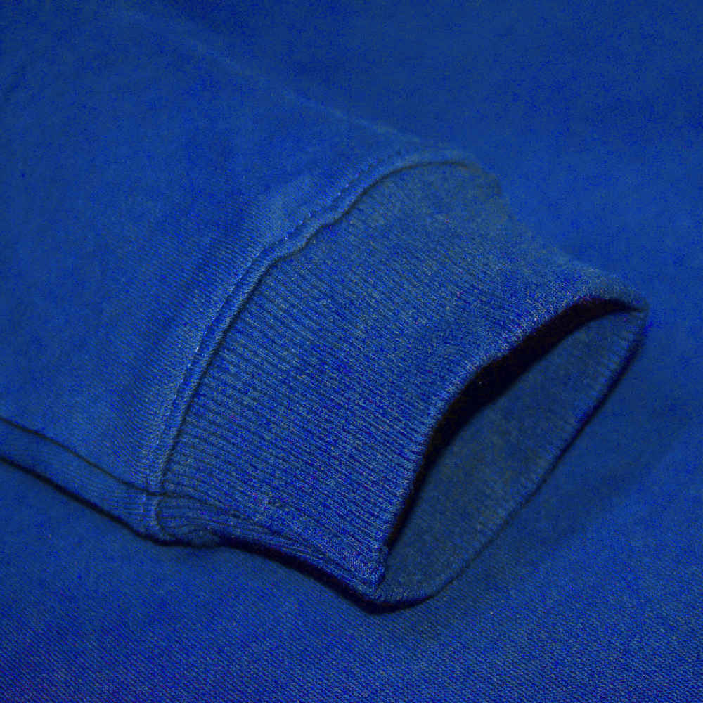 Boss Blue Premium Quality Tracksuit-thumb-8