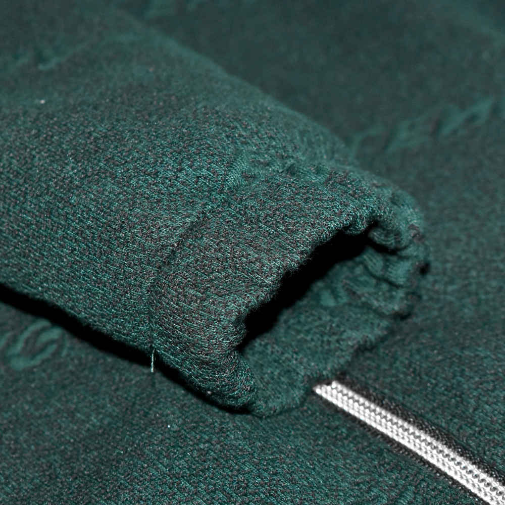 Balenciaga Green Premium Quality Tracksuit-5