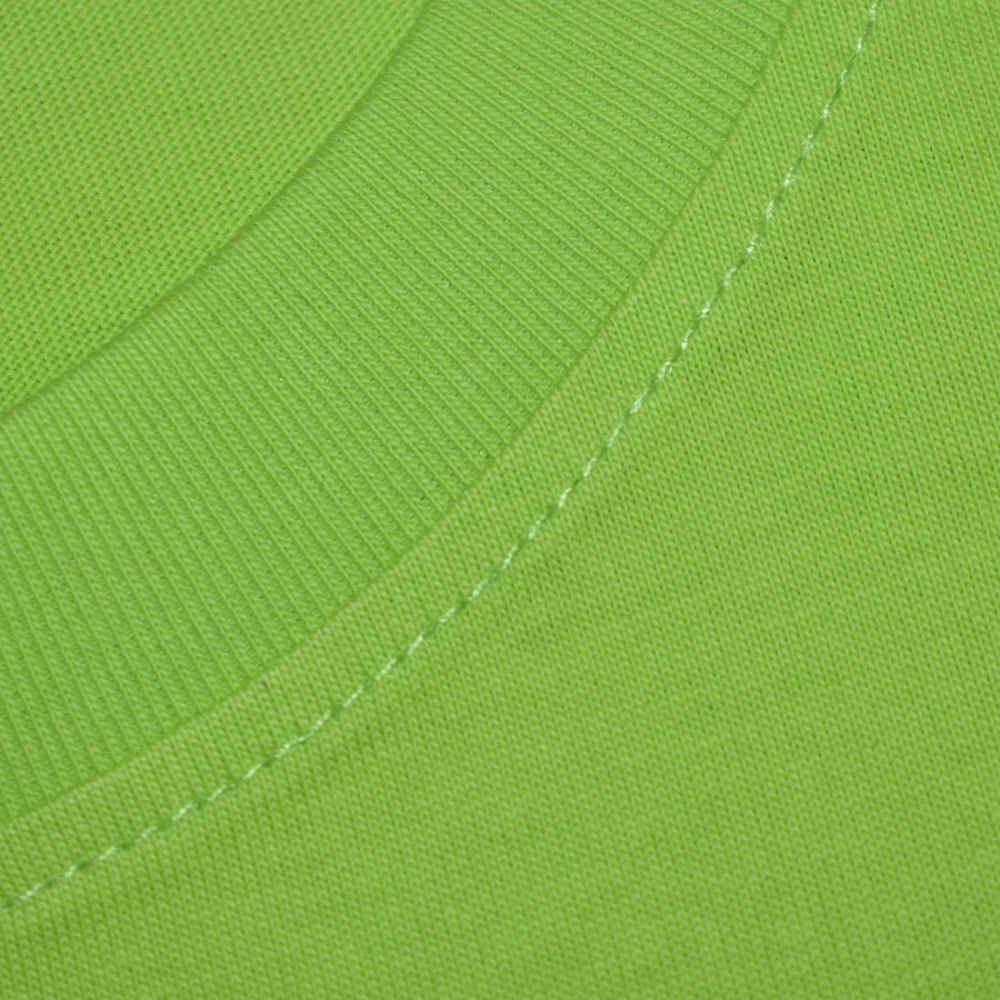 Prada Milano Print Green Premium Quality T-shirt-4