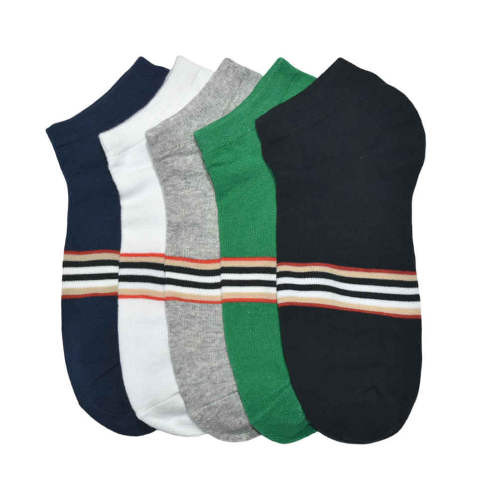 PREMIUM QUALITY LOW ANKLE SOCKS-1