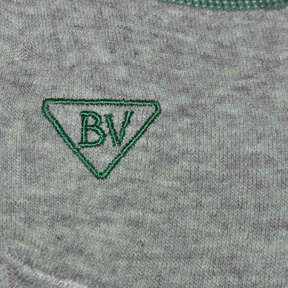 Bottega Veneta Premium Quality Loafer Socks - Pack of 5-thumb-2