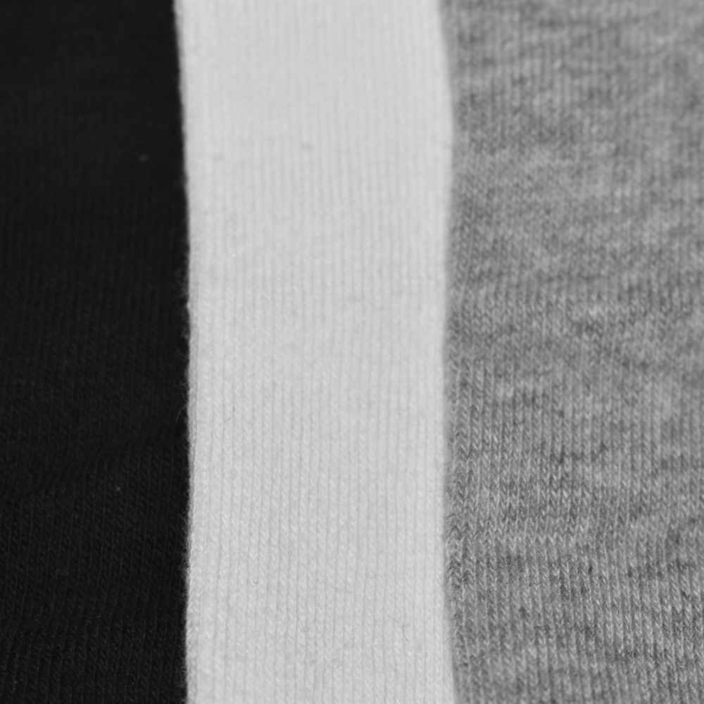 Gucci Embroidered logo Premium Ankle Socks - Pack of 5-thumb-3