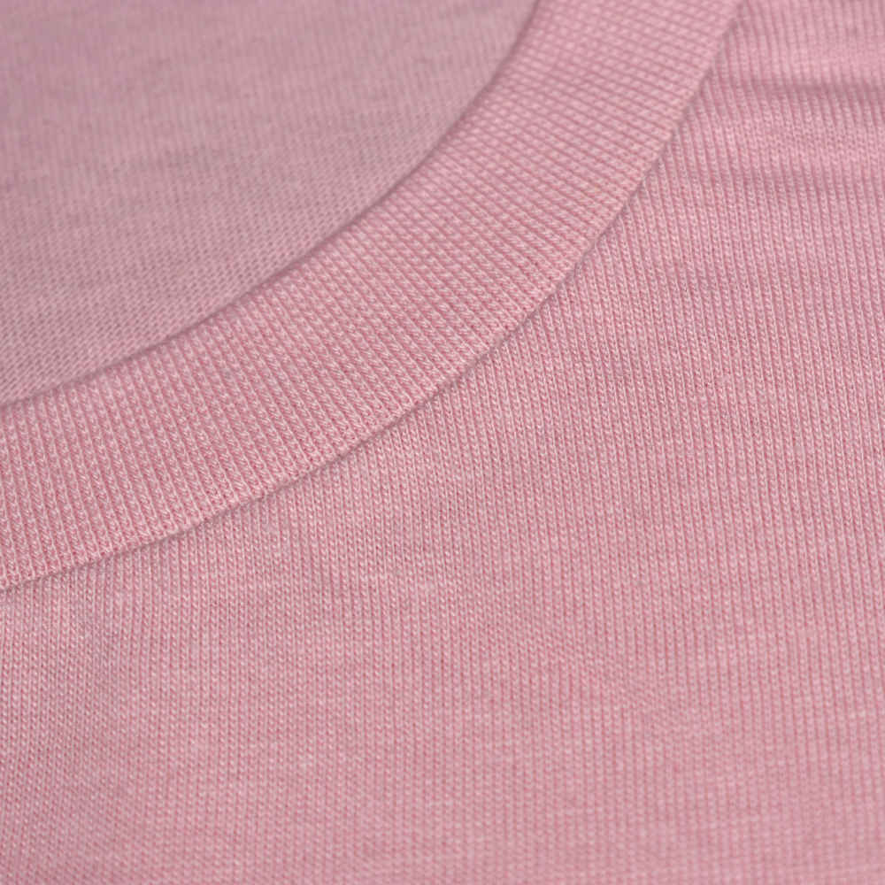 Gucci Pink Premium Luxury Cotton T-shirt-4