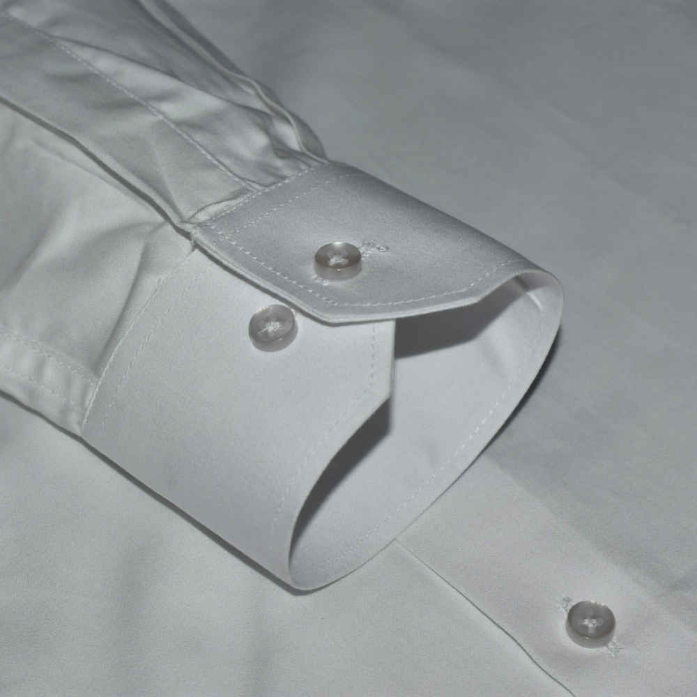 Dolce & Gabbana White Premium Quality Shirt-thumb-5