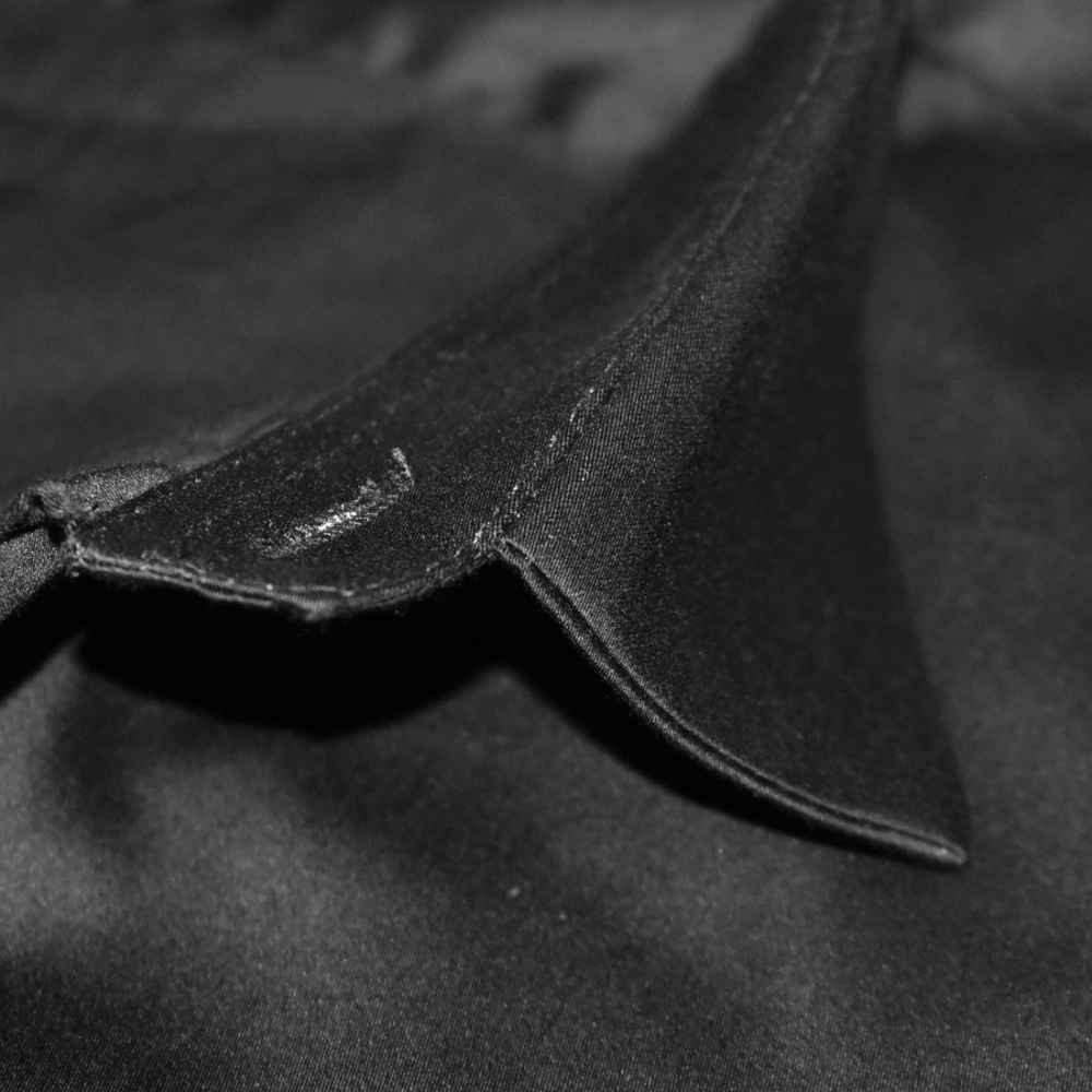 Dior Embroidered logo Black Premium Luxury Shirt-4