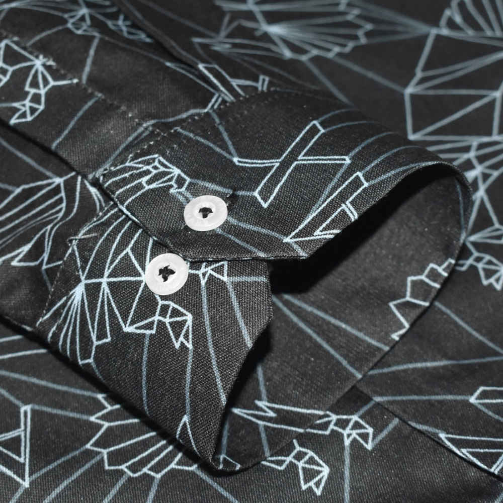 Armani Exchange Premium Quality Shirt-thumb-4