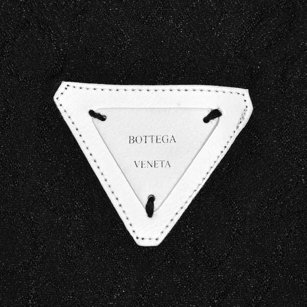 Bottega Veneta Black Premium Quality Shirt-3