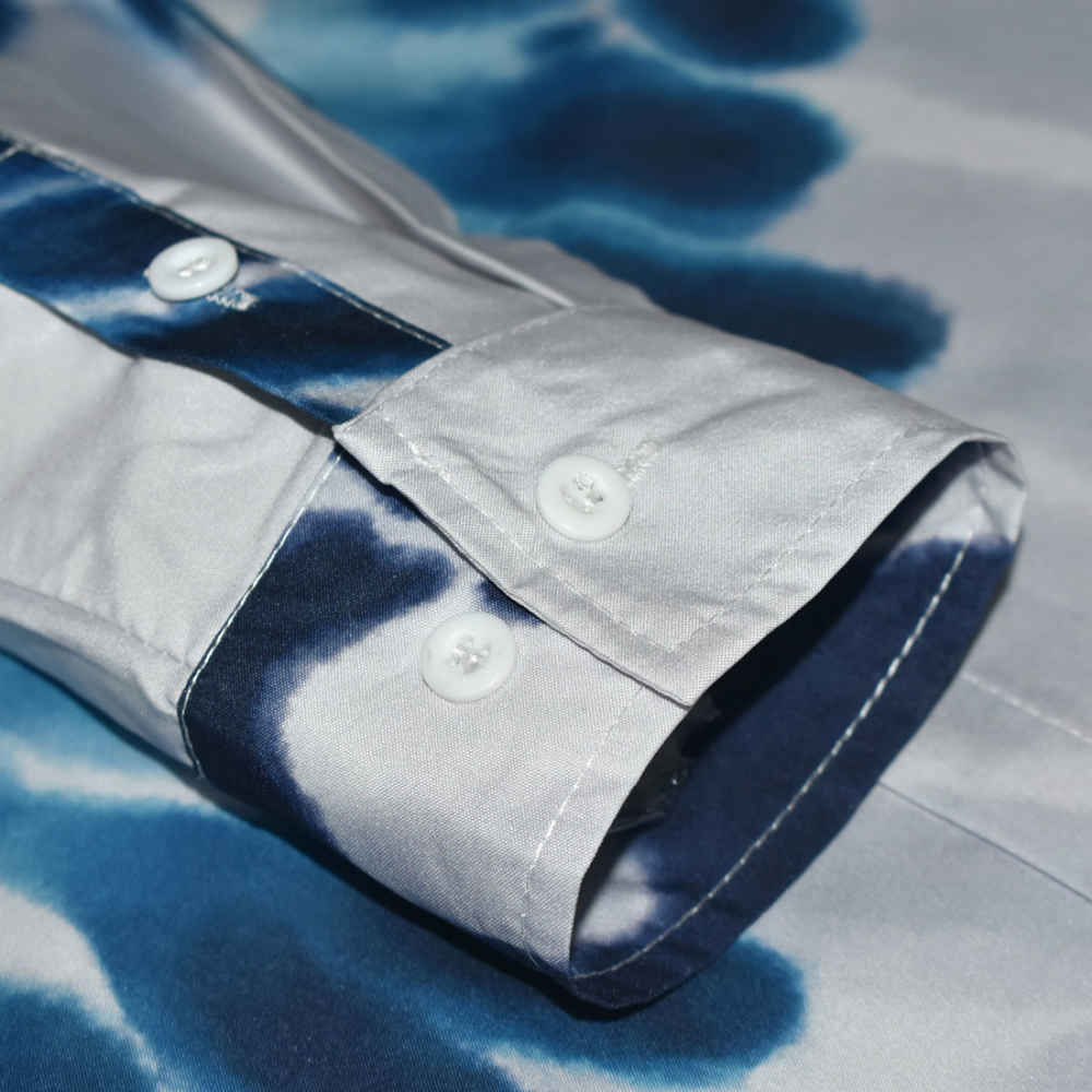 Dior Printed Premium Quality Shirt-5