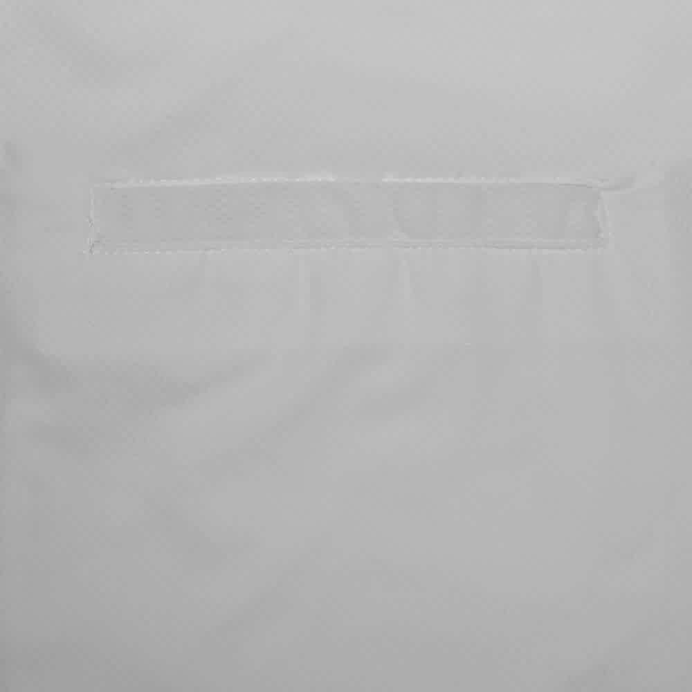 Prada White Premium Quality Men's Shorts-thumb-3