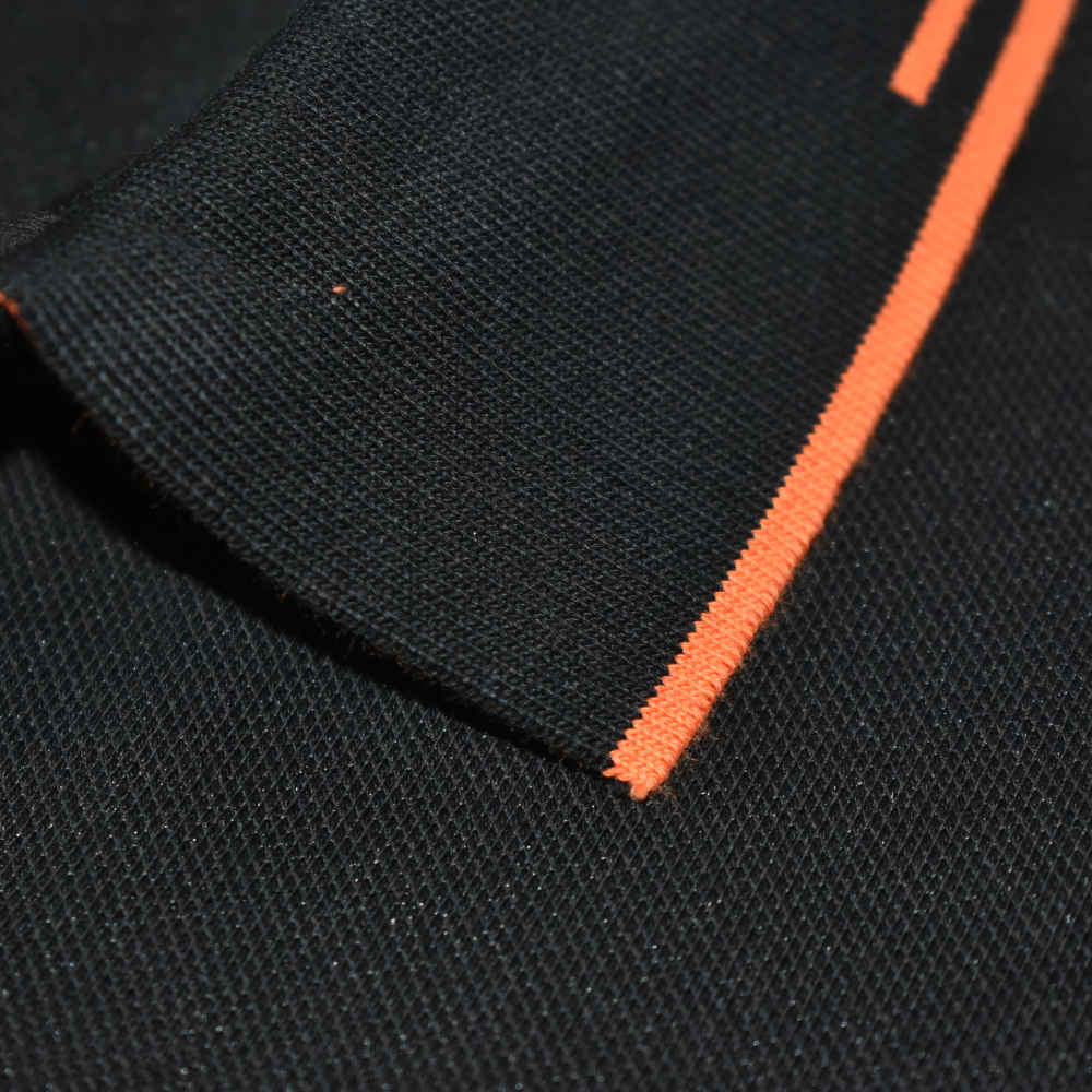 Boss Black Premium Luxury Polo T-shirt-4