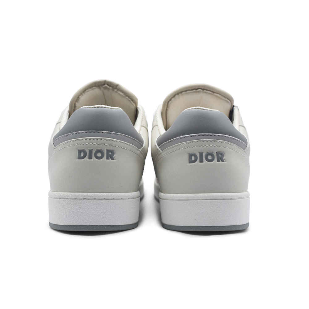 Dior Beige & grey Premium Low-top Sneaker-3