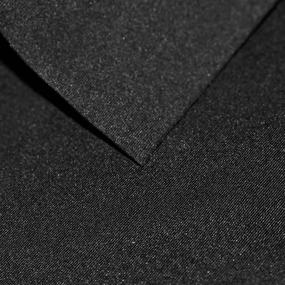 Versace Black Premium Quality Shirt-4