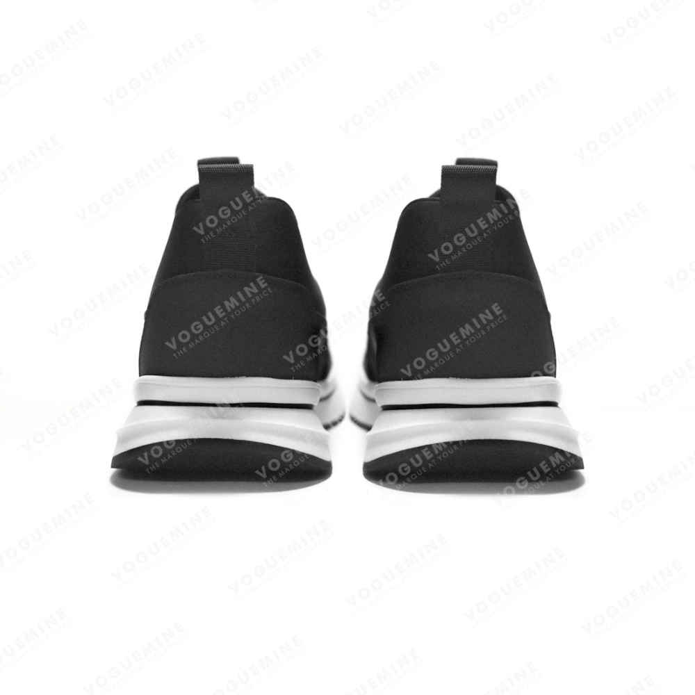 BOSS Black Premium Quality Sneakers-4