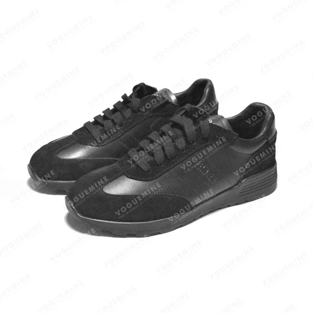 Boss Black Premium Quality Sneakers-2
