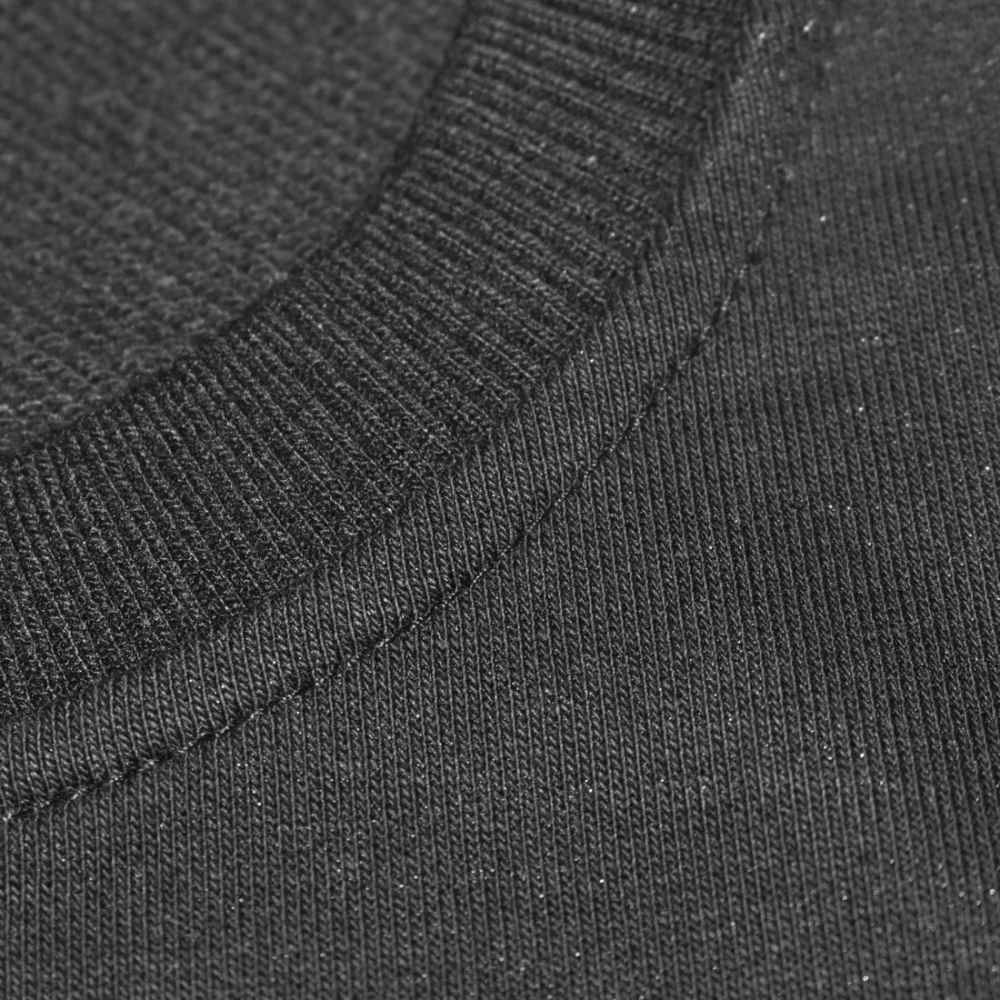 Fendi Print Black High-End Quality Kids Co-Ord Set-2