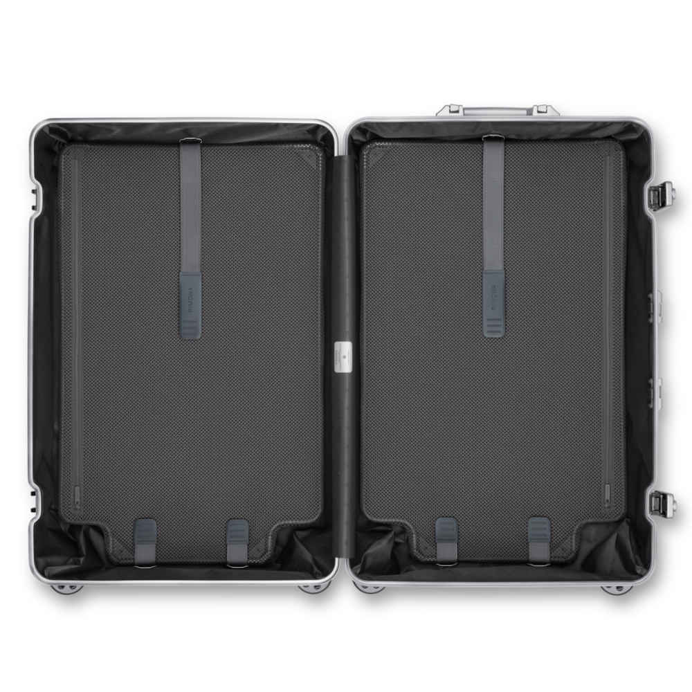 Rimowa Silver Premium Check-In Medium Trolley Bag-thumb-4