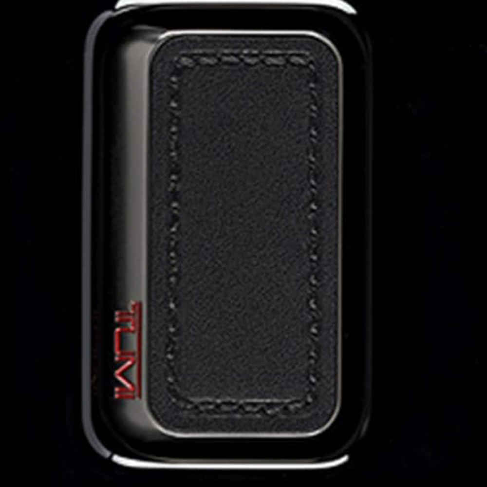 Tumi Black Premium Trolley Bag-thumb-7