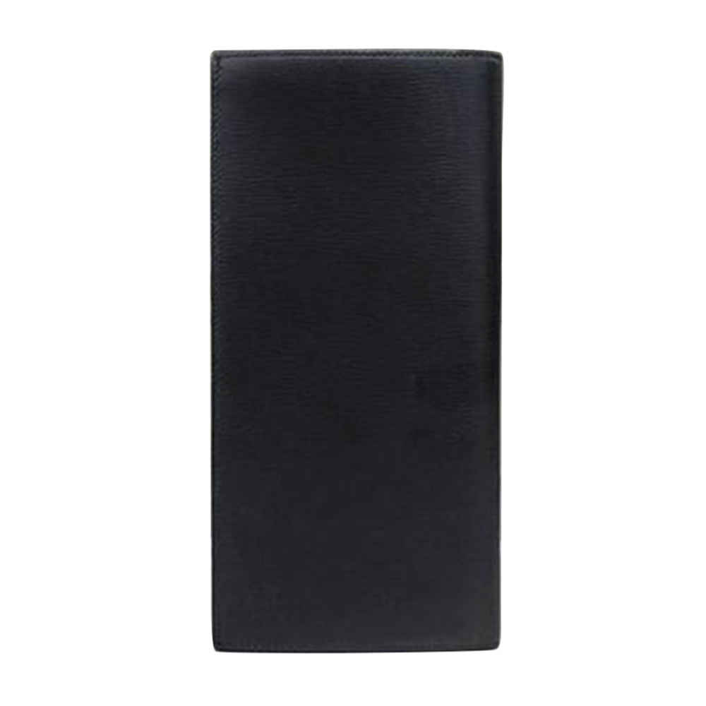 MontBlanc Black Premium Long Wallet-2