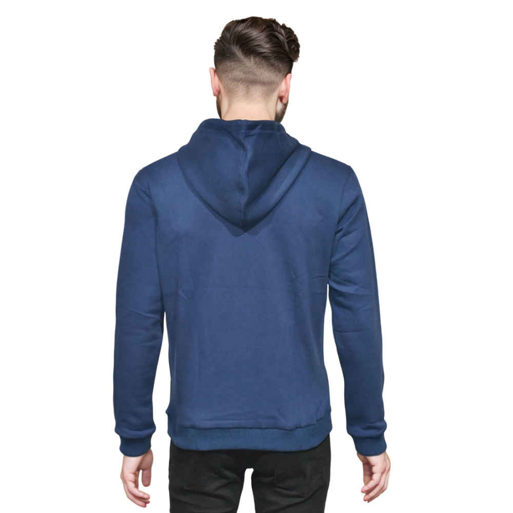 Ralph Lauren Blue Premium Quality Hoodie-2