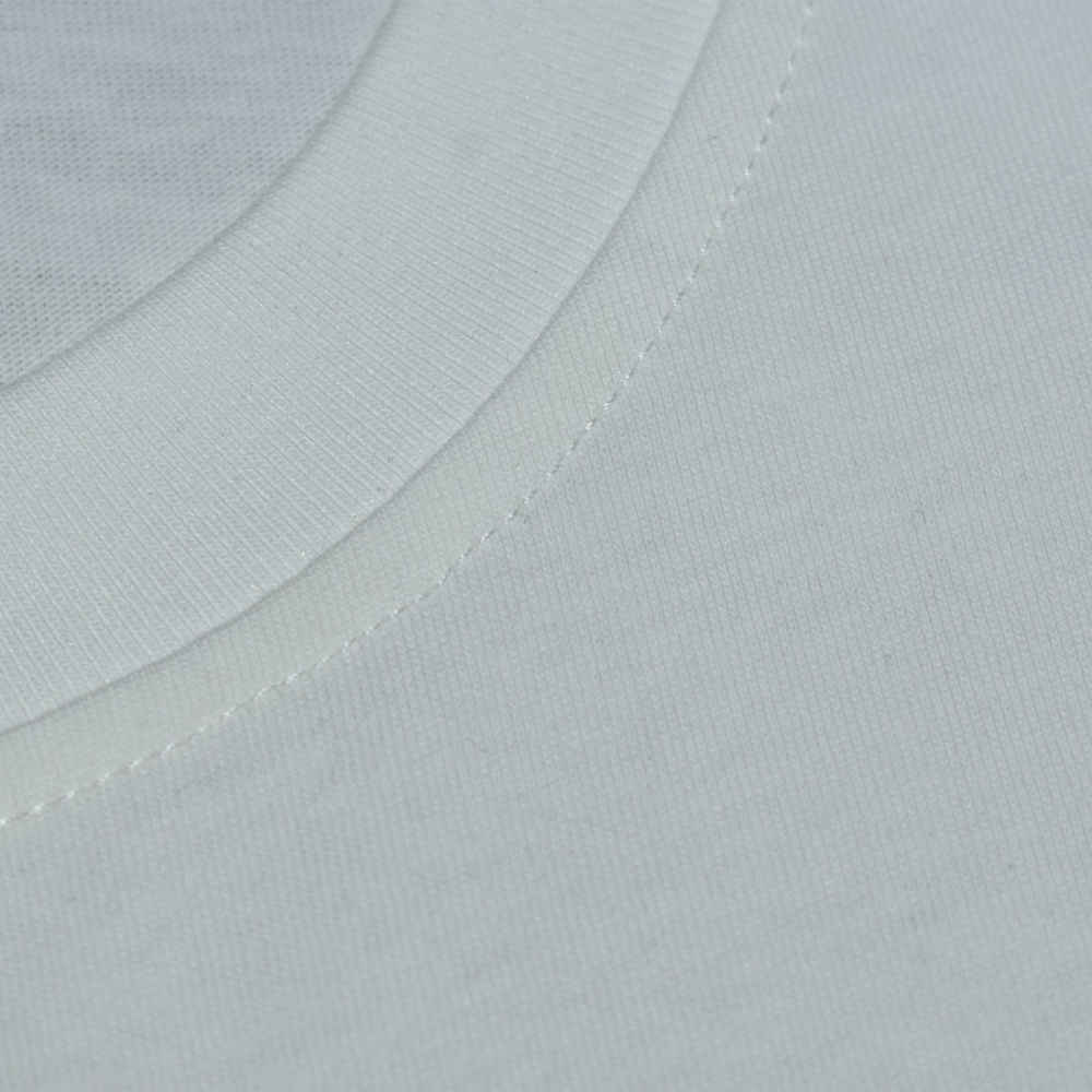 Dior White Premium Quality T-Shirt-4