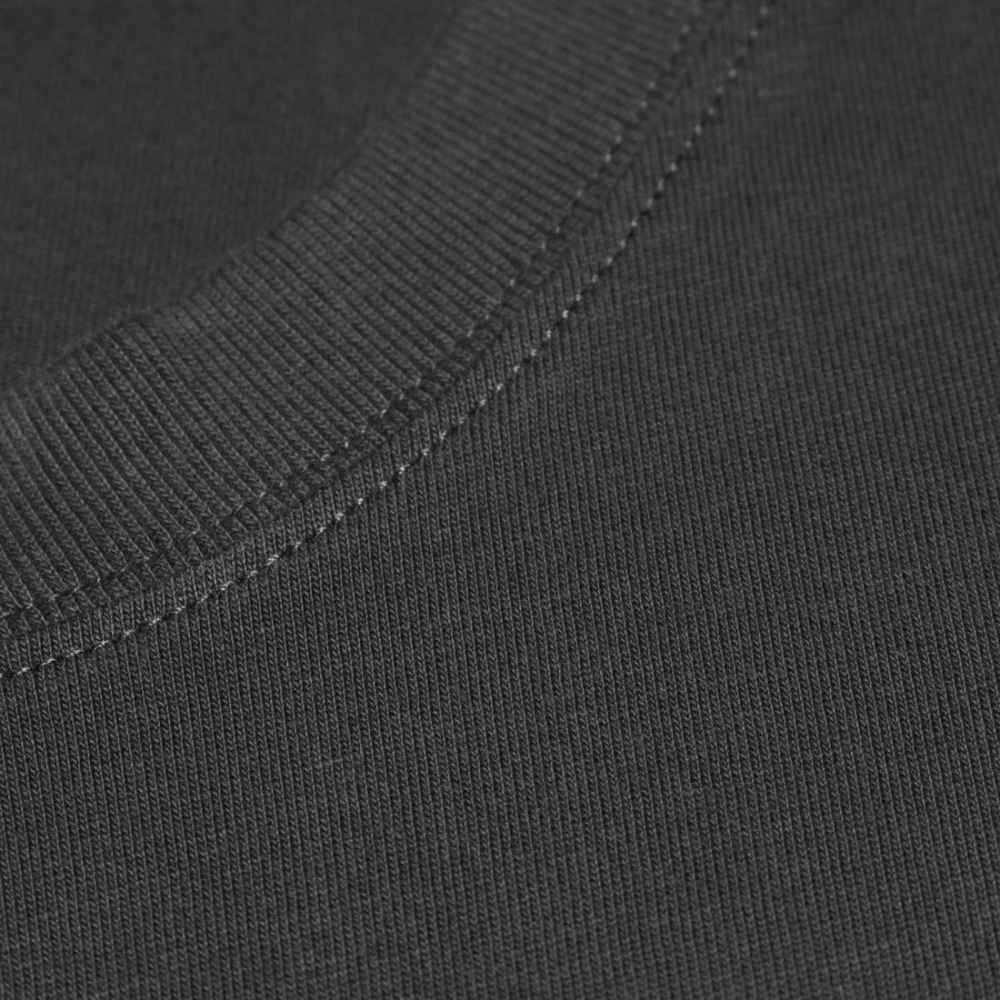 Balenciaga Black Premium Quality T-shirt-4