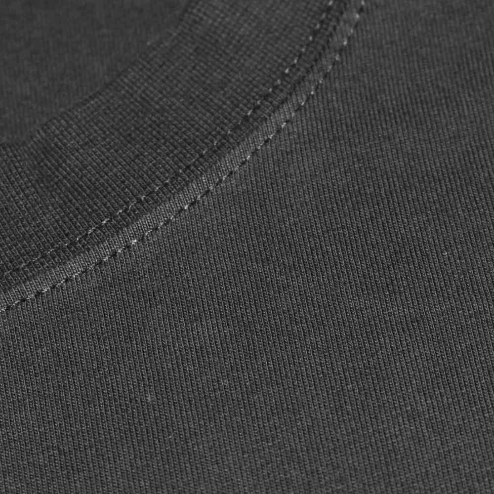 Balenciaga Black Premium Quality T-shirt-4