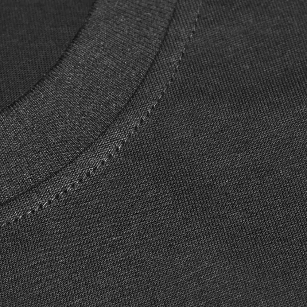 Moncler Black Premium Quality T-shirt-4