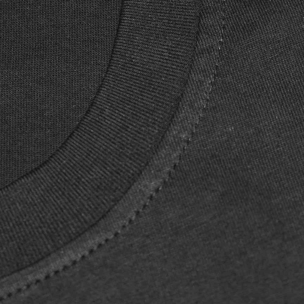 Moncler Black Premium Quality T-shirt-4