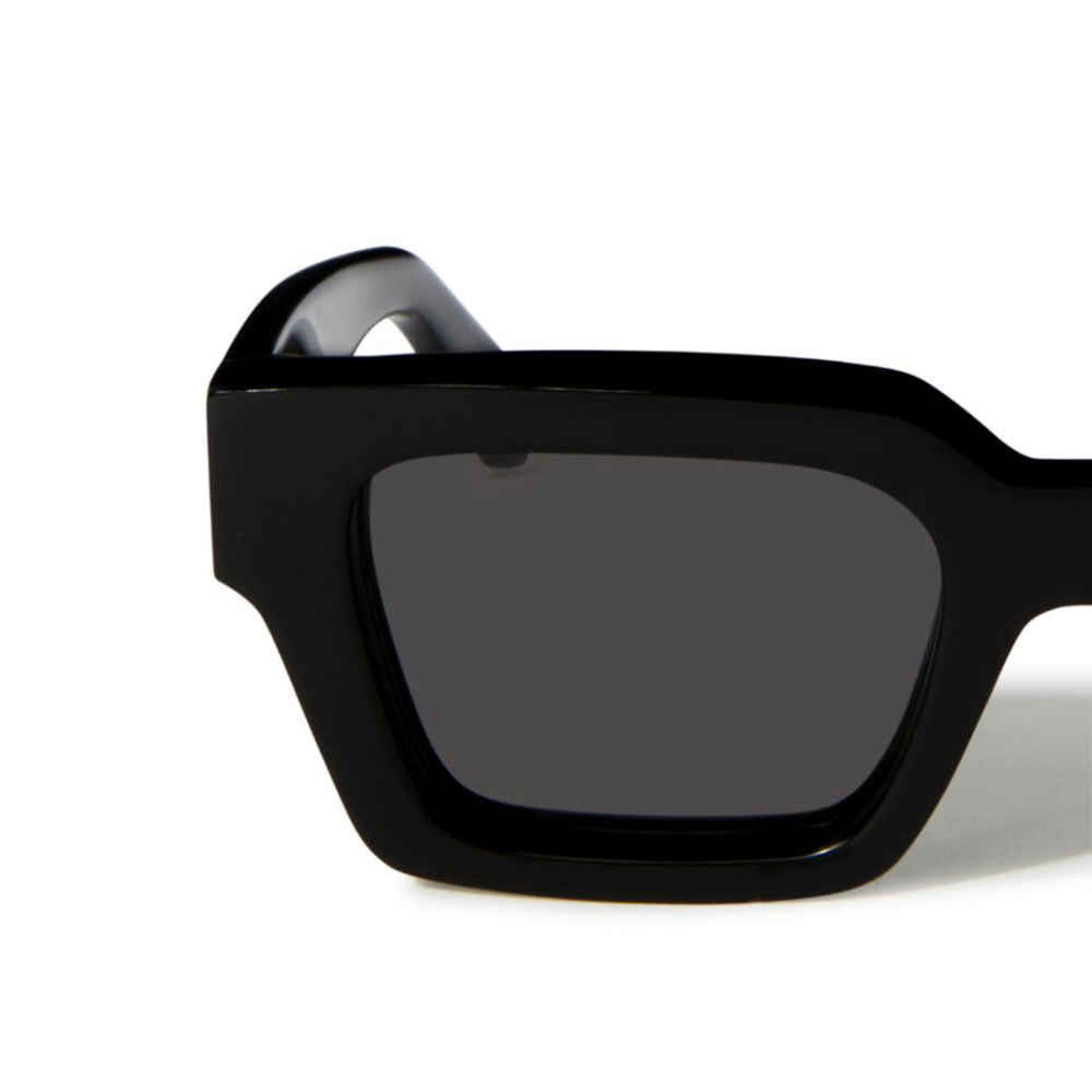 Off-White Black Luxury Sunglasses-2