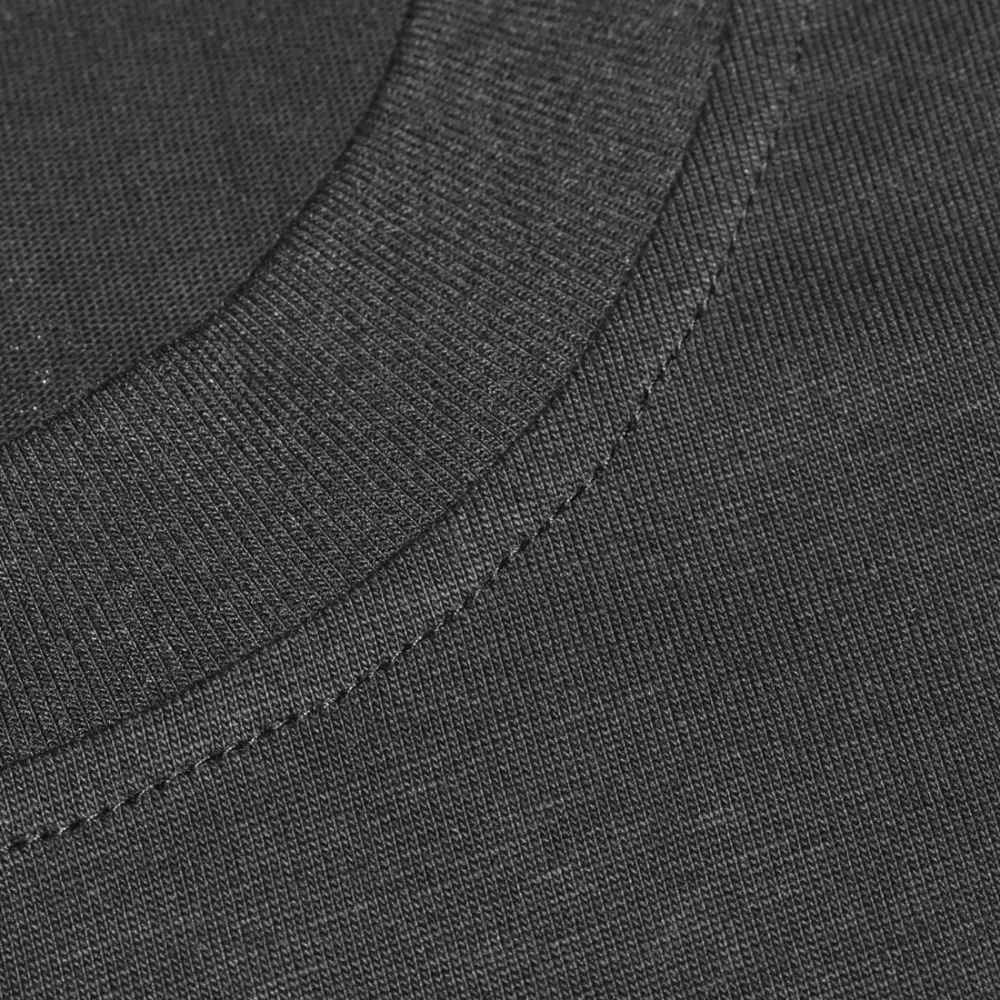 Dior Black Premium Quality T-shirt-4