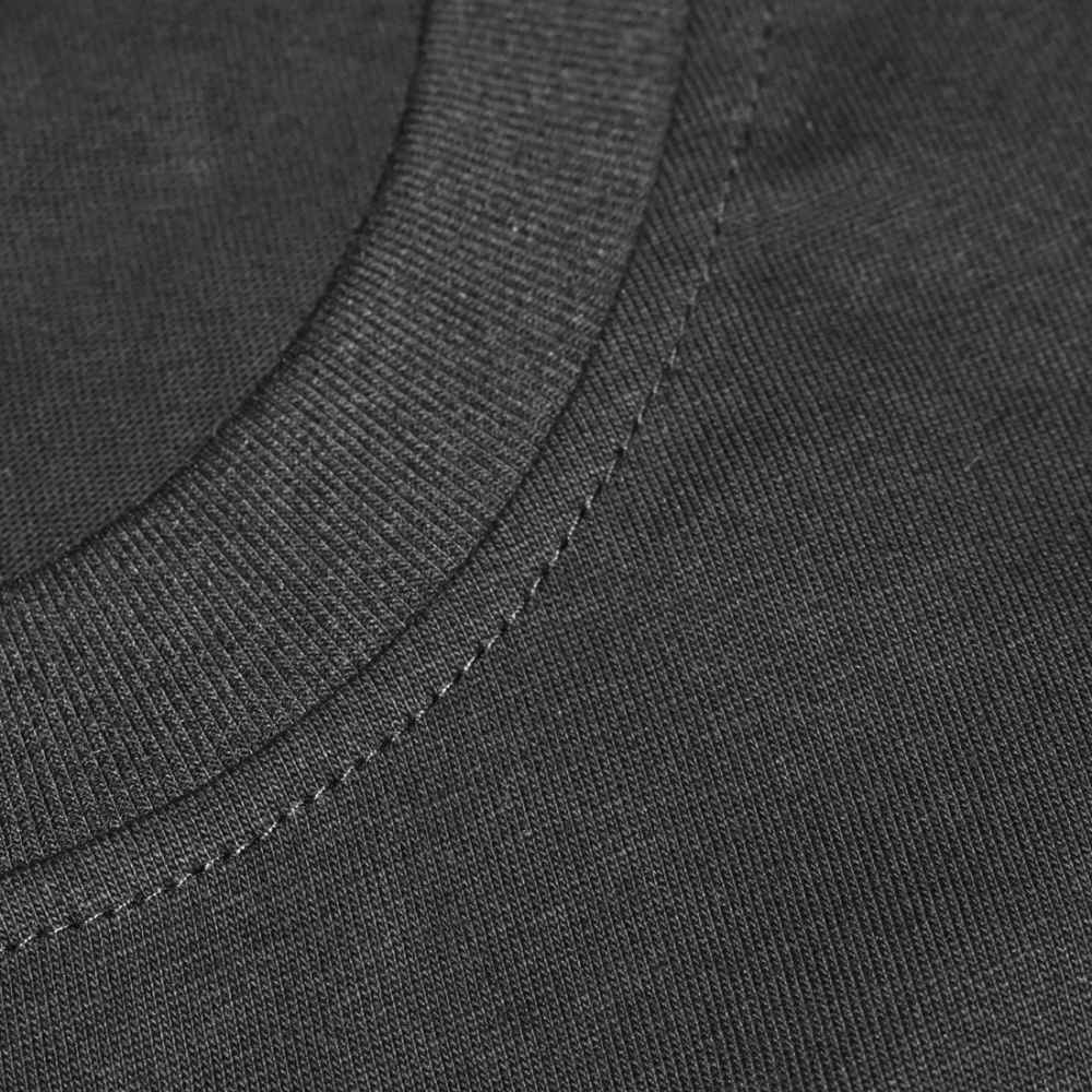 Dior Black Premium Quality T-shirt-4