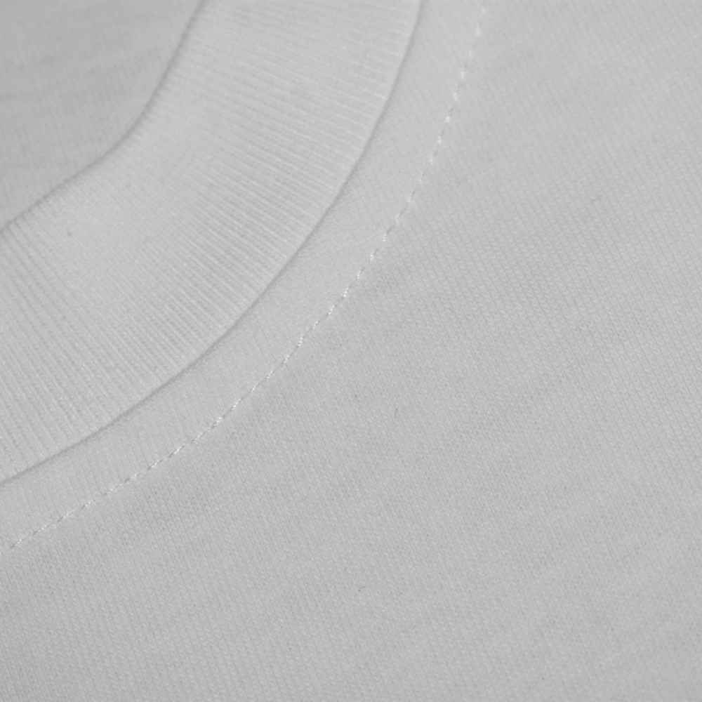 Dior White Premium Quality T-shirt-4