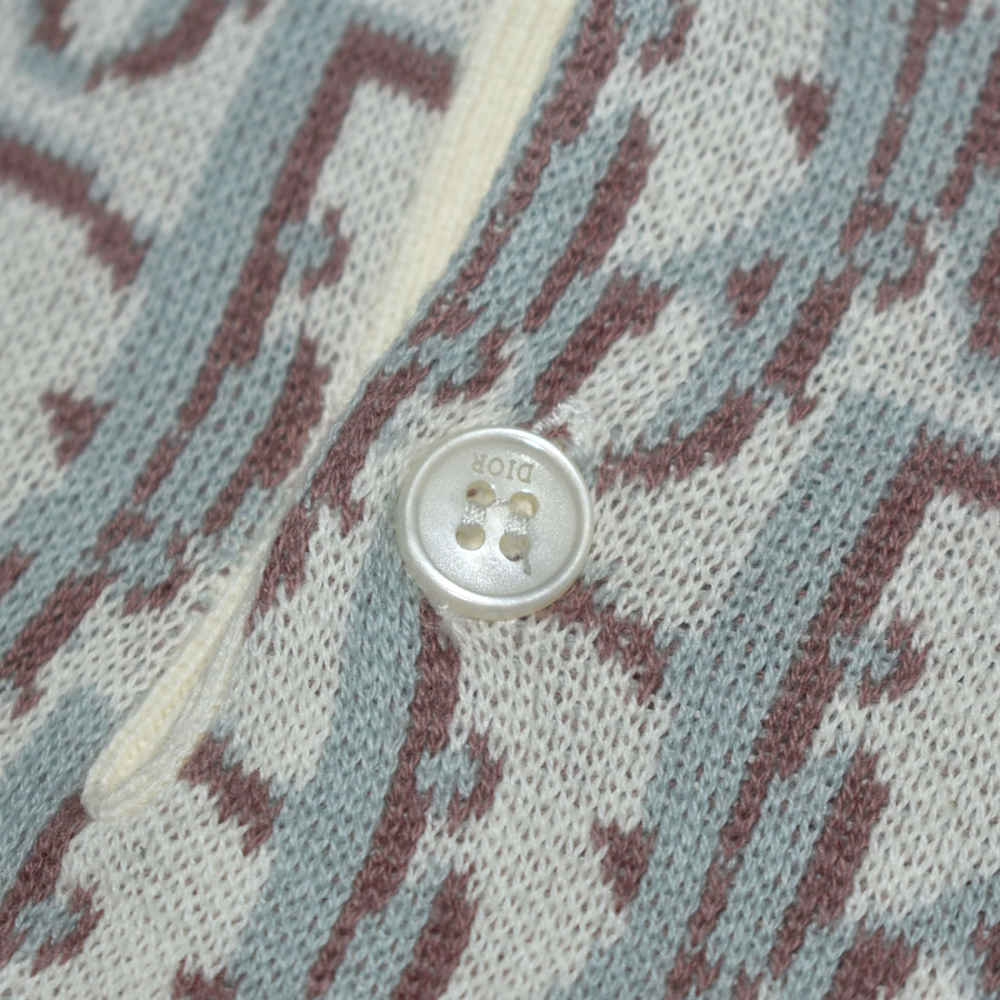 Dior Cream Premium Quality T-shirt-3