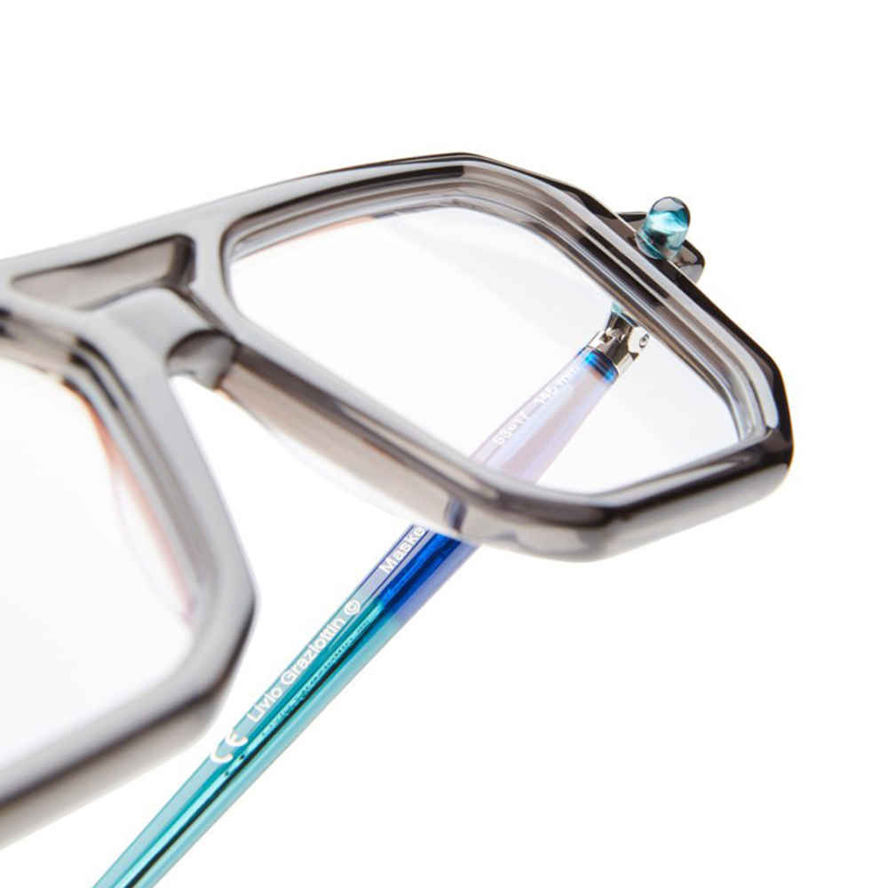 Kuboraum Brown Luxury Sunglasses-2