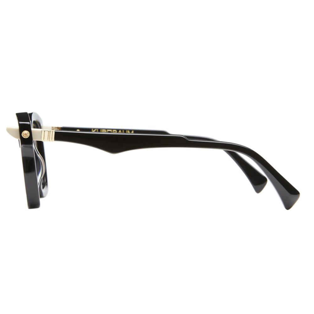 Kuboraum Black Luxury Sunglasses-1