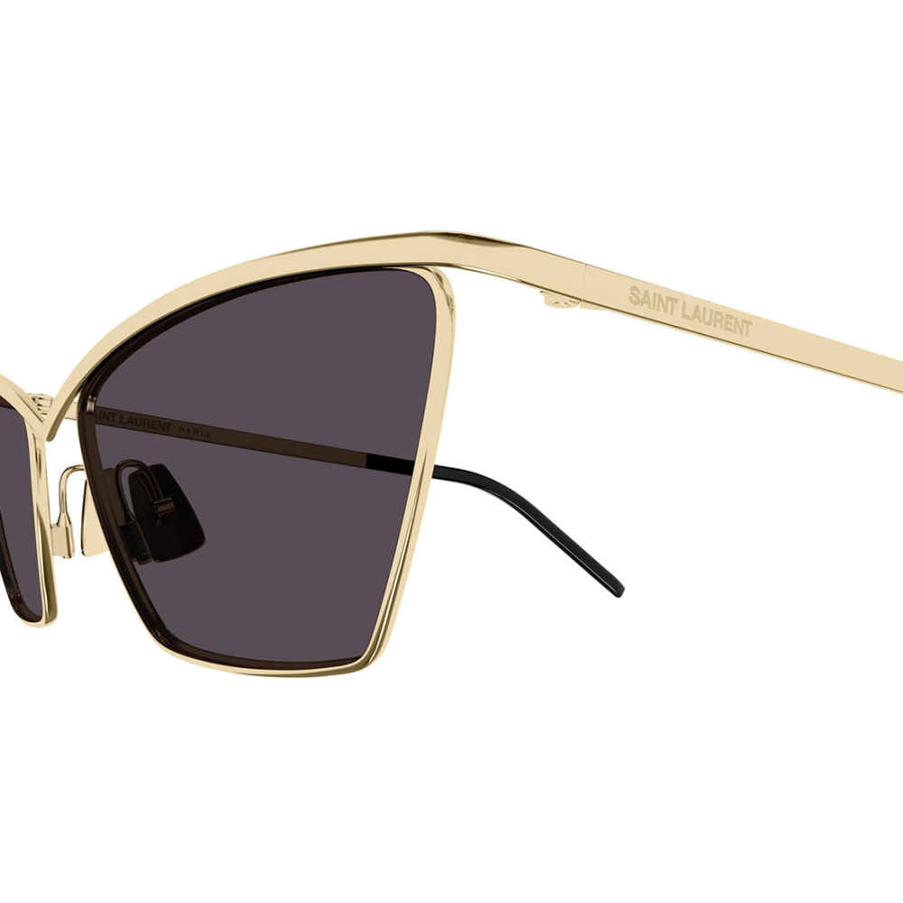 YSL Black Luxury Sunglasses-thumb-2
